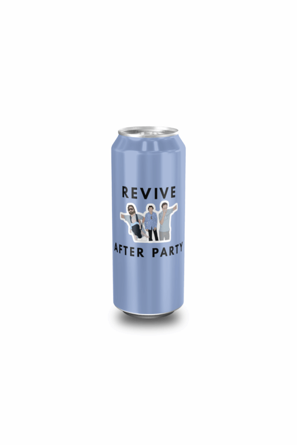 Revive Boost Energy Elixir