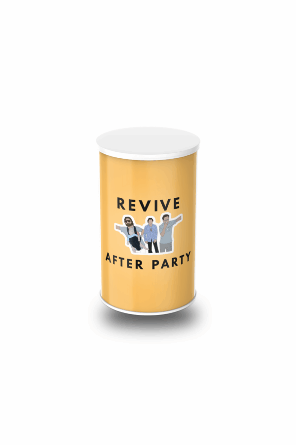 Revive Daily Balance Multivitamínico
