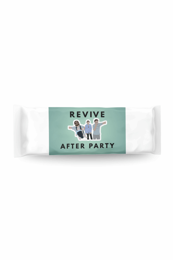 Revive Snack Bar
