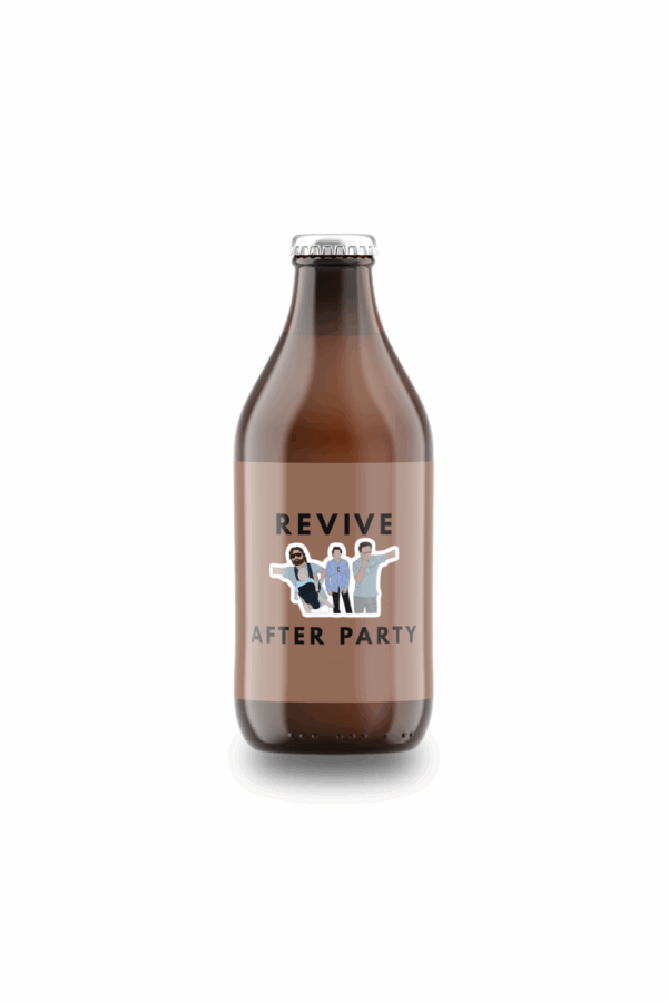 Revive Coconut Flow